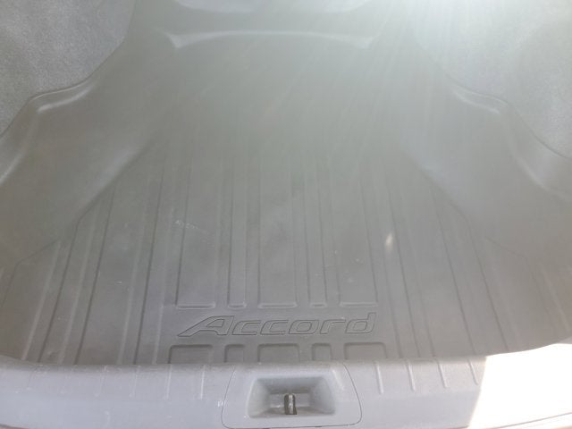 2011 Honda Accord Cpe LX-S