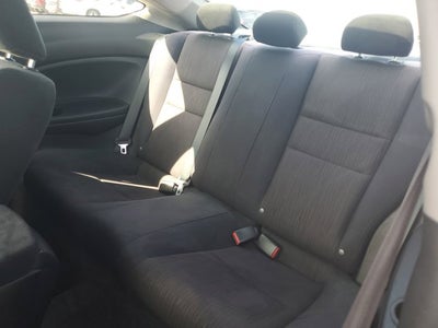 2011 Honda Accord Cpe LX-S