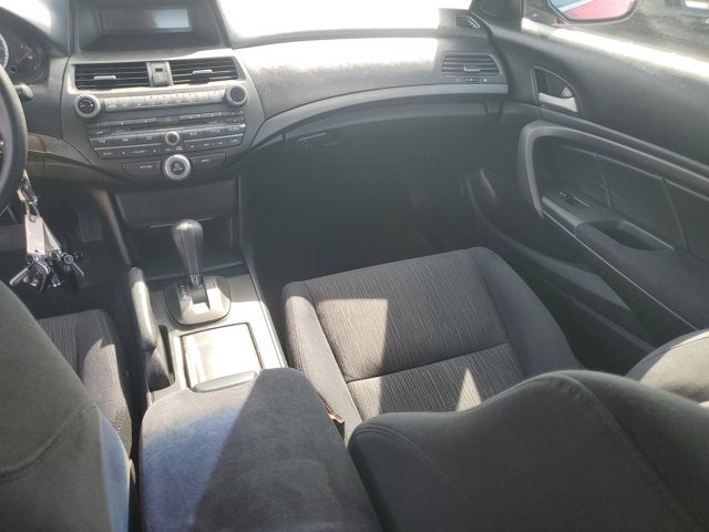 2011 Honda Accord Cpe LX-S
