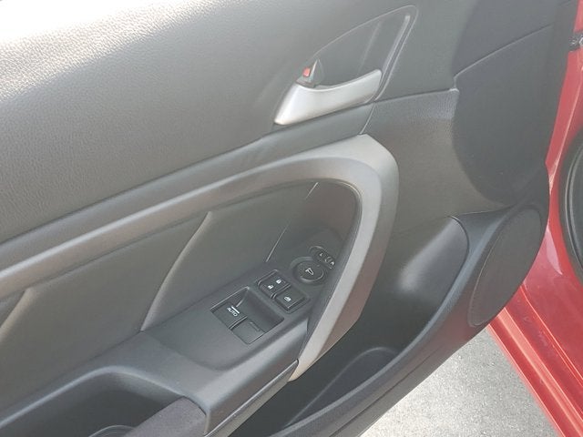 2011 Honda Accord Cpe LX-S