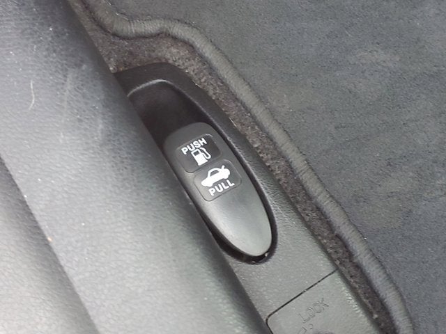 2011 Honda Accord Cpe LX-S