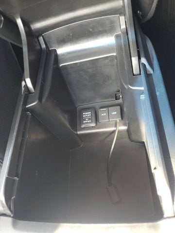 2011 Honda Accord Cpe LX-S