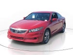 2011 Honda Accord Cpe LX-S