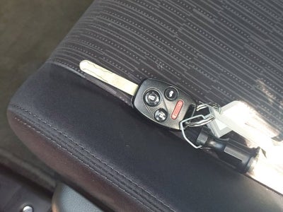 2011 Honda Accord Cpe LX-S