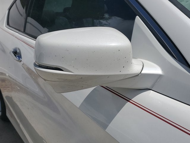 2015 Honda Accord Coupe EX-L