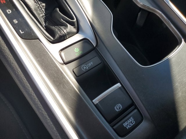 2022 Honda Accord Sedan LX