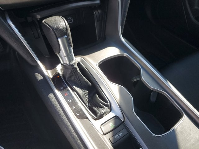 2022 Honda Accord Sedan LX