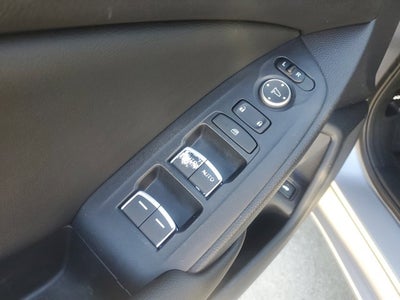 2020 Honda Accord Sedan LX