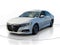 2018 Honda Accord Sedan EX 1.5T