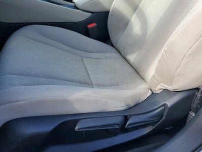 2024 Honda Accord Sedan LX