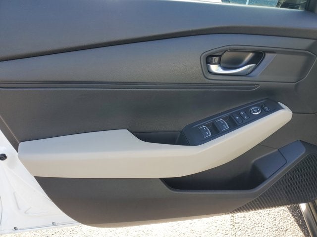 2024 Honda Accord Sedan LX