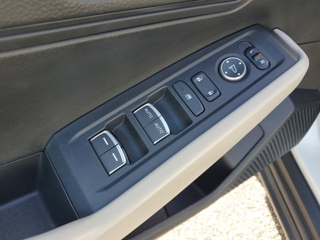 2024 Honda Accord Sedan LX