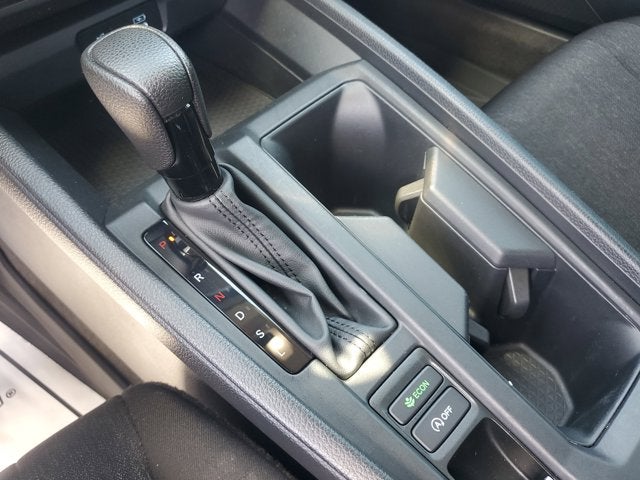 2023 Honda Accord Sedan LX