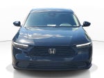 2023 Honda Accord Sedan EX