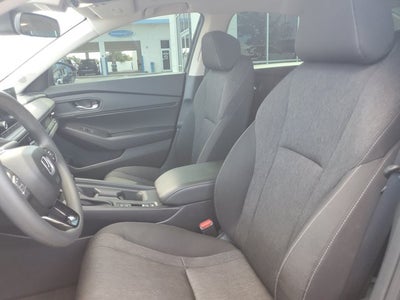 2023 Honda Accord Sedan EX