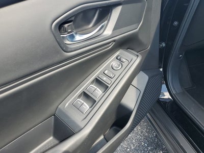 2023 Honda Accord Sedan EX