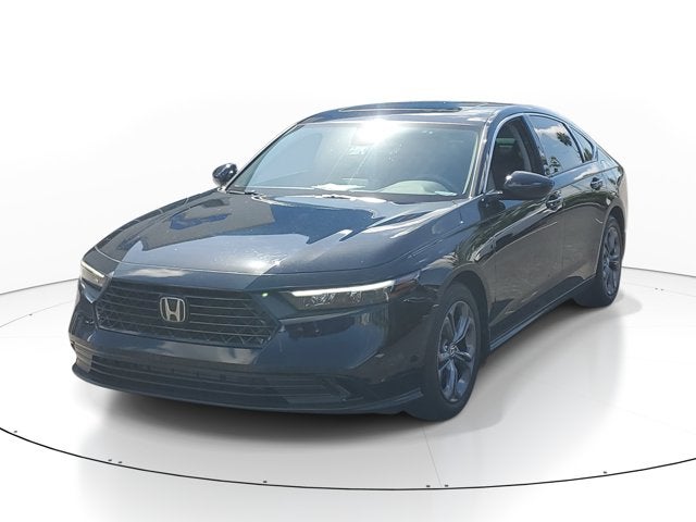 2023 Honda Accord Sedan EX