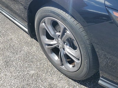 2023 Honda Accord Sedan EX