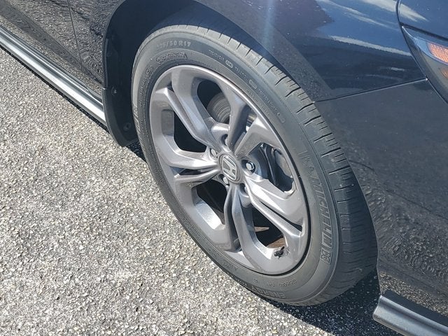 2023 Honda Accord Sedan EX