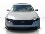 2023 Honda Accord Sedan EX