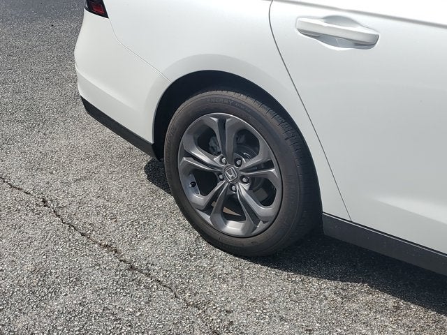 2023 Honda Accord Sedan EX