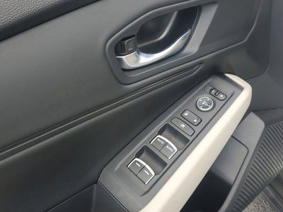 2023 Honda Accord Sedan EX