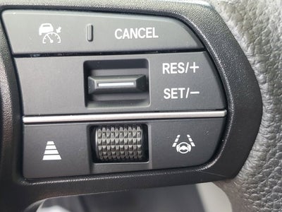 2023 Honda Accord Sedan EX