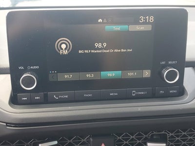 2023 Honda Accord Sedan EX