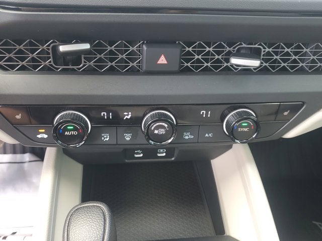 2023 Honda Accord Sedan EX