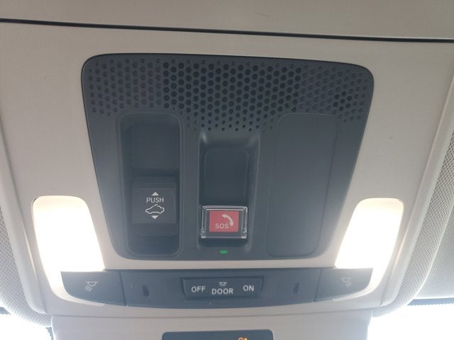 2023 Honda Accord Sedan EX