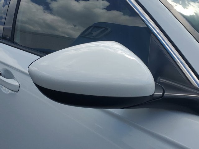 2023 Honda Accord Sedan EX