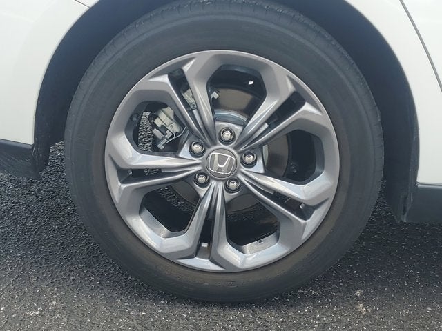 2023 Honda Accord Sedan EX