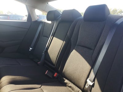 2023 Honda Accord Sedan EX