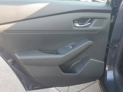 2023 Honda Accord Sedan EX