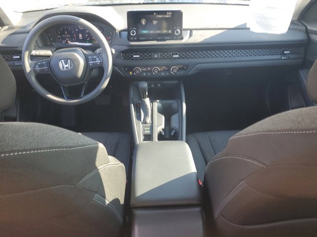 2023 Honda Accord Sedan EX