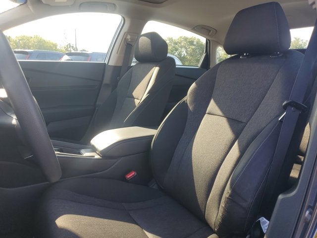 2023 Honda Accord Sedan EX