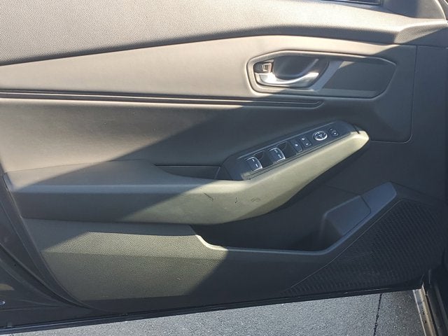 2023 Honda Accord Sedan EX