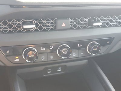 2023 Honda Accord Sedan EX