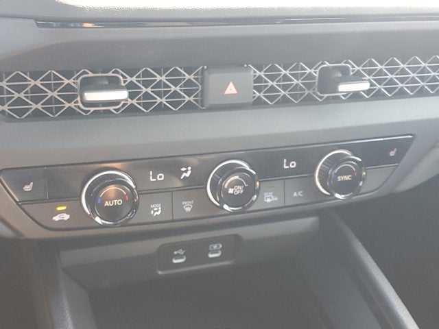 2023 Honda Accord Sedan EX