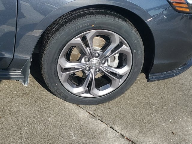 2023 Honda Accord Sedan EX