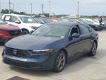 2023 Honda Accord Sedan EX