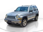 2006 Jeep Liberty Sport