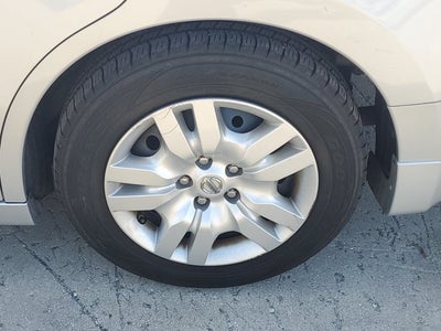 2011 Nissan Altima 2.5 S