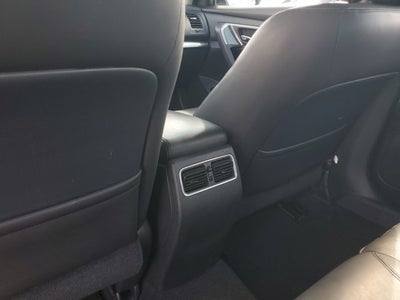 2014 Nissan Altima 2.5 SL