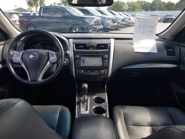 2014 Nissan Altima 2.5 SL