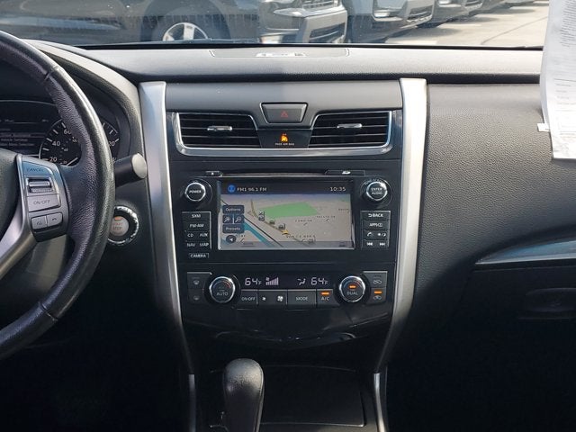 2014 Nissan Altima 2.5 SL