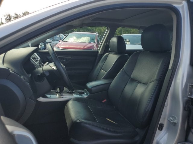 2014 Nissan Altima 2.5 SL
