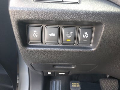 2014 Nissan Altima 2.5 SL