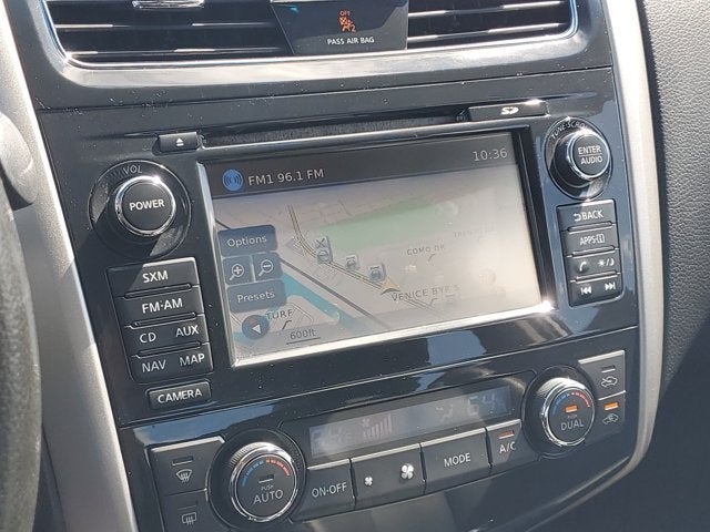 2014 Nissan Altima 2.5 SL