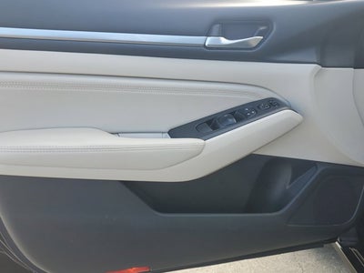 2019 Nissan Altima 2.5 SL